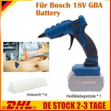 Für Bosch 18V GBA