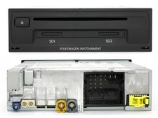 Headunit Discover Pro MIB2