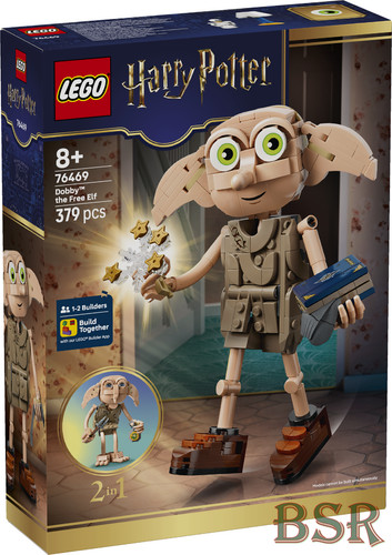 Lego harry potter 76469 - harry, potter: