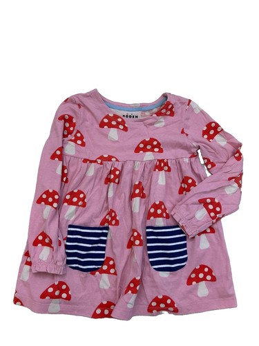 Mini boden tunika größe 110 - boden,