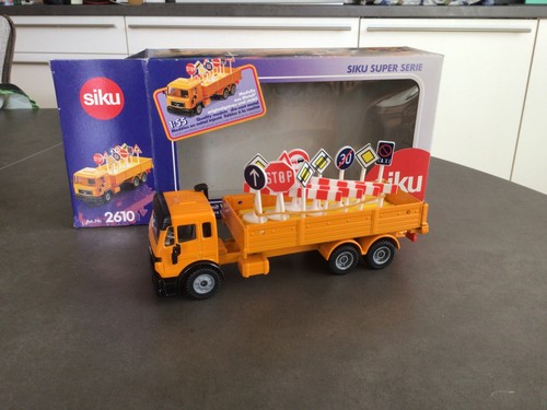 Siku lkw mit - siku, "lkw