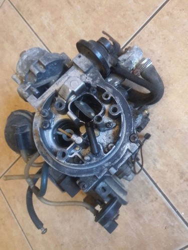 Volkswagen passat 1989 - volkswagen,