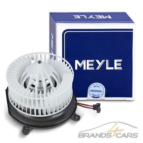 Meyle innenraumgebläse für - meyle,