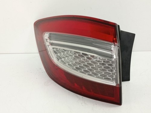 Ford mondeo turnier - ford,