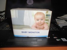 Baby phone – Baby monitor