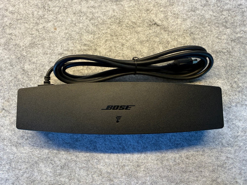 Bose soundtouch wireless - bose,