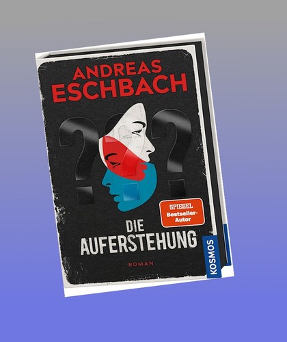 Die auferstehung andreas - auferstehung,