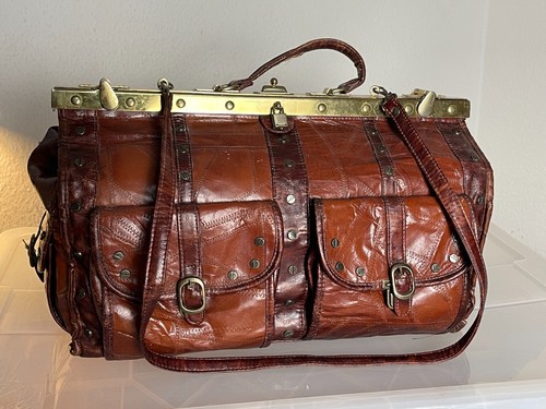Xxl vintage weekender - vintage,