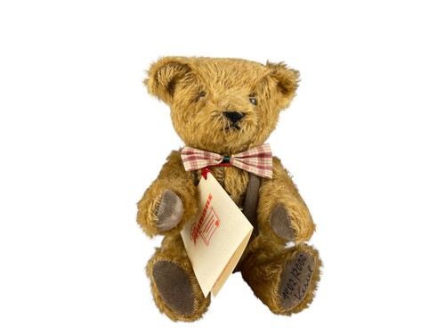 Künstlerbär teddy bär - künstlerbär,
