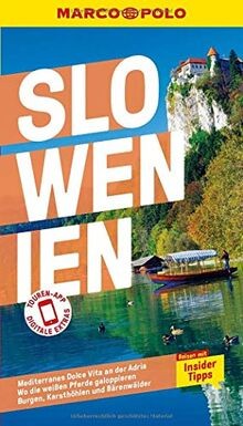 Marco polo reiseführer - marco,