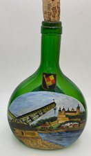 Bocksbeutel Flasche