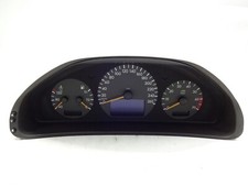 Mercedes CLK W208 Tacho