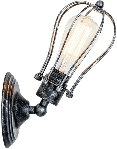 Modern industrielle vintage - modern,