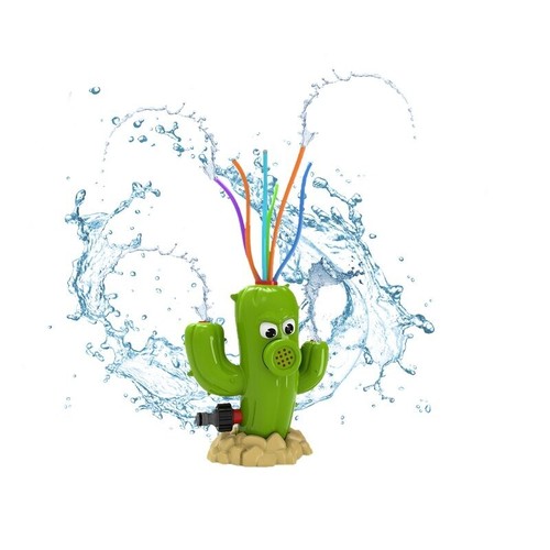Wassersprinkler cactus kaktus - cactus,