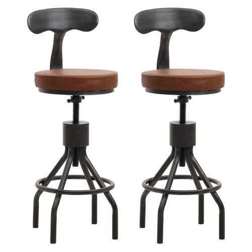 Ware 2er set barhocker - b-ware,