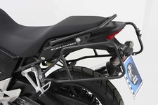 Abnehmbarer Hepco&Becker