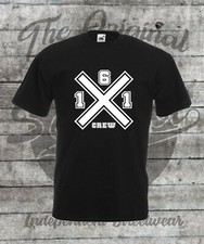 T-Shirt Größe S - 4XL FCK