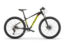 Fahrrad 29 MTB Snake Alu Lime