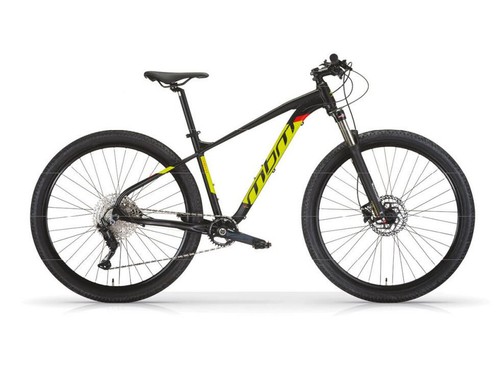 Fahrrad mtb snake - 29,