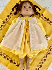 GOTZ Nandi Baby Doll Elisabeth
