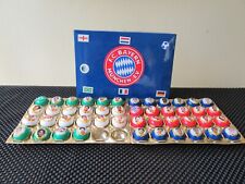 Starball  Fanartikel FC Bayern - VfB Stuttgart und weitere von Simba - 46 Stück