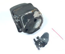 Auspuff Schalldämpfer 60-72357-15110 » Shindaiwa 394 Motorsäge