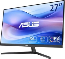 Asus vu279cfe quiet blue - vu279cfe-b,