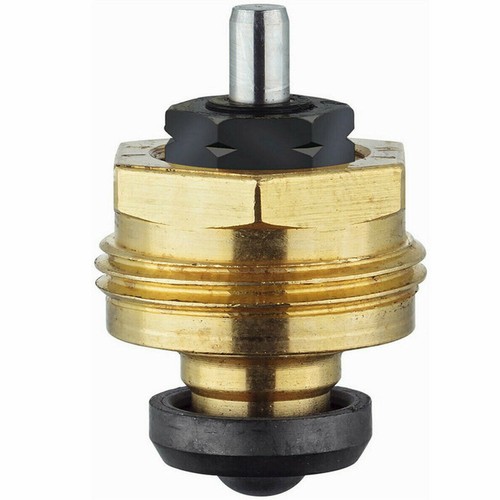 Heimeier thermostatventil - heimeier,