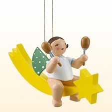 Wendt & Kühn Engel mit