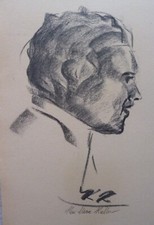 Künstler Kai Uwe Koelber