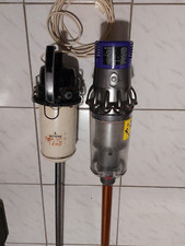 Dyson Vorgänger, antiker