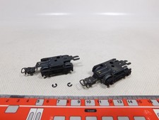 Märklin H0 2x Drehgestell