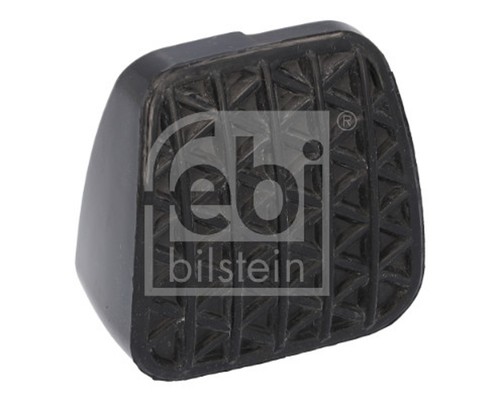 Pedalbelag bremspedal febi - pedalbelag,