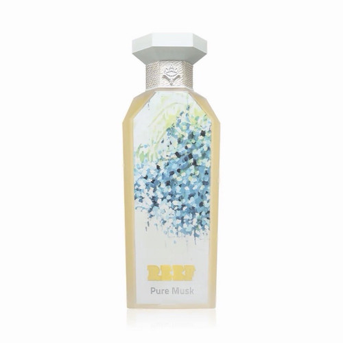 Reef pure musk - musk, eau