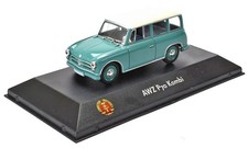 AWZ P70 Kombi 1:43
