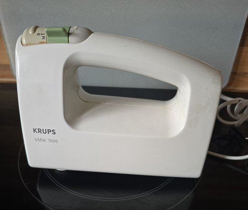 Krups 3mix 7000 220 - krups, 350