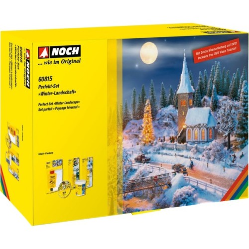 Noch 60815 perfekt set - noch,