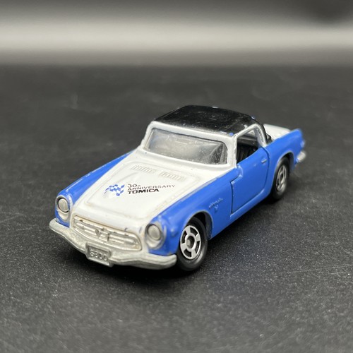 Tomica honda s800m - no., 23