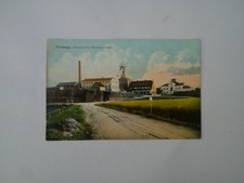 AK Freiberg HIMMELFAHRT ABRAHAM SCHACHT BERGBAU ZECHE BERGMANN 1915