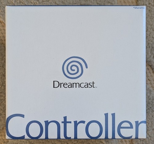 Sega dreamcast original - sega,