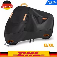 210D Motorrad Garage