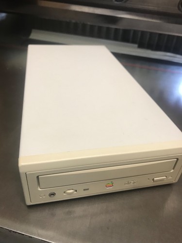 Applecd 300e plus external - 300e,
