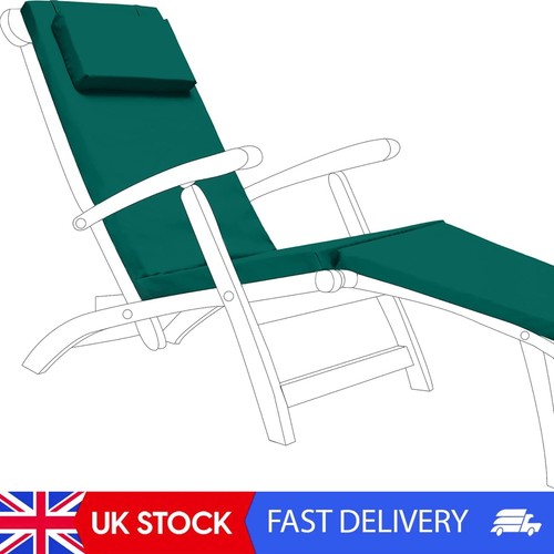 Steamer chair sonnenliege - chair,
