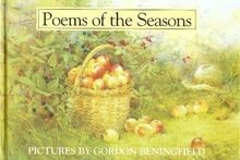 Poems the seasons - poems, von