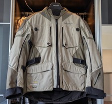 modeka panamericana 2 Motorradjacke