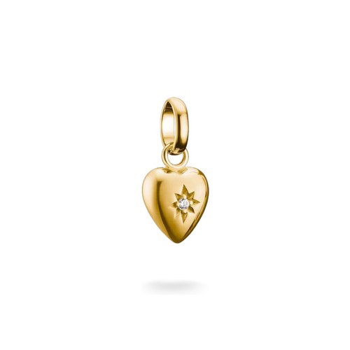 Thomas sabo charm anhänger - thomas,