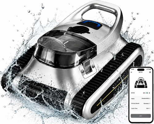 Poolroboter seauto sat - seauto,