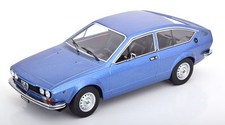 Scale alfa romeo - 1:18,