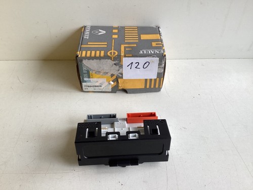 Renault multifunktionsdisplay - renault,