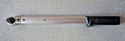 Stahlwille 730 manoskop - 730/10,